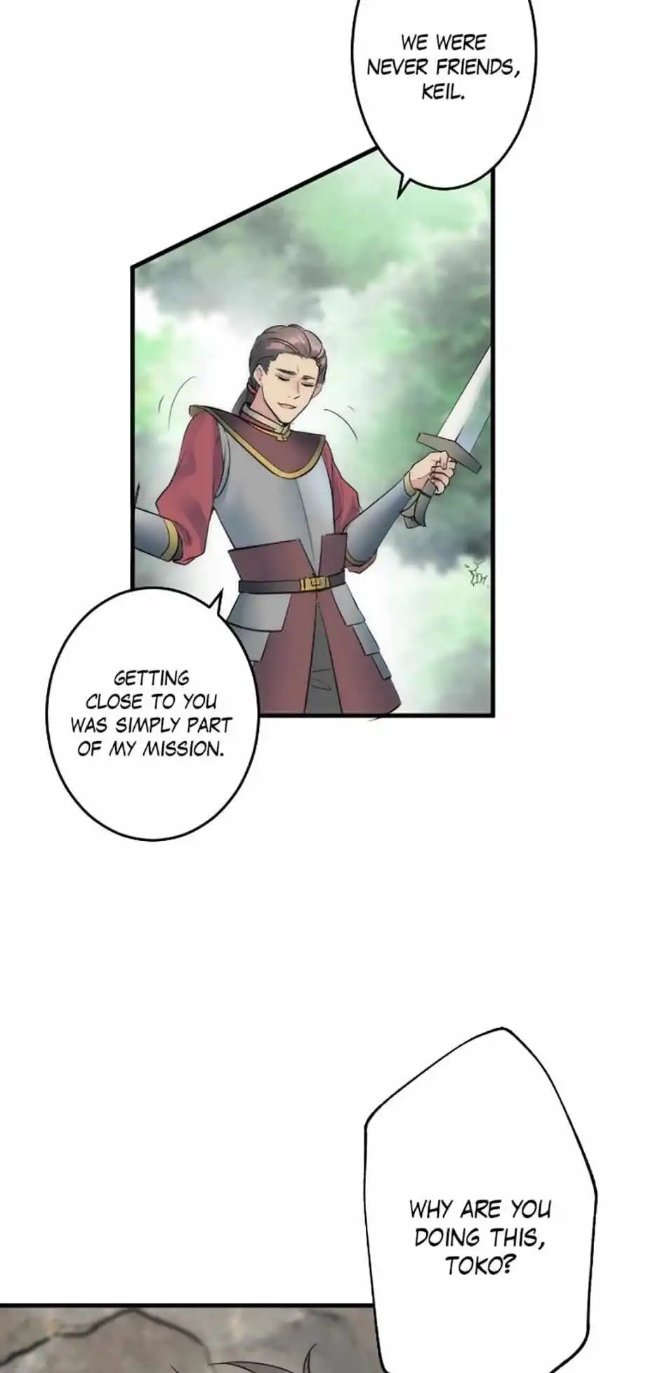 The Dragon Prince's Bride Chapter 46 4